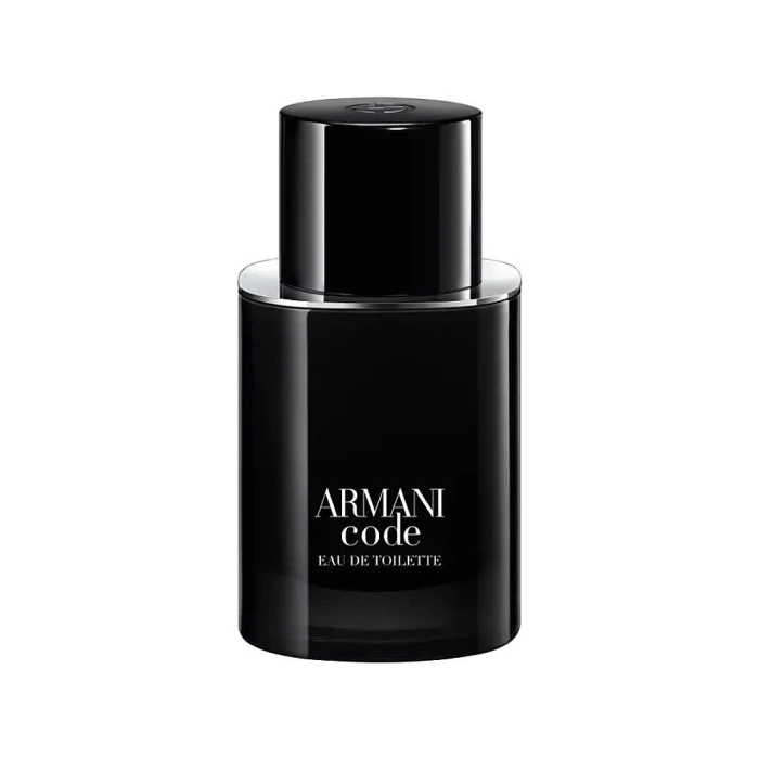 Perfume Giorgio Armani Code Eau De Toilette 50mL