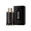 Perfume Hugo Boss The Scent Magnétic Men Edp 100Ml Perfume Hugo Boss The Scent Magnétic Men Edp 100Ml