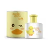 Perfume Infantil Colônia Ciclo Mini Baby Queque 100ml Lata