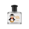 Perfume Infantil Colônia Ciclo Mini Pinguxo 100ml Lata