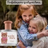 Perfume Infantil Colônia Ciclo Mini Ursolina 100ml Lata