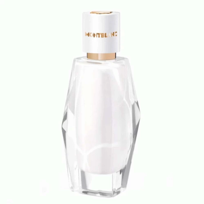 Perfume Mont Blanc Signature EAU De Parfum 30ml Original Perfume Mont Blanc Signature EAU De Parfum 30ml Original