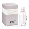 Perfume Mont Blanc Signature EAU De Parfum 30ml Original Perfume Mont Blanc Signature EAU De Parfum 30ml Original