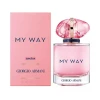 Perfume My Way Nectar Giorgio Armani Edp 50ml Feminino