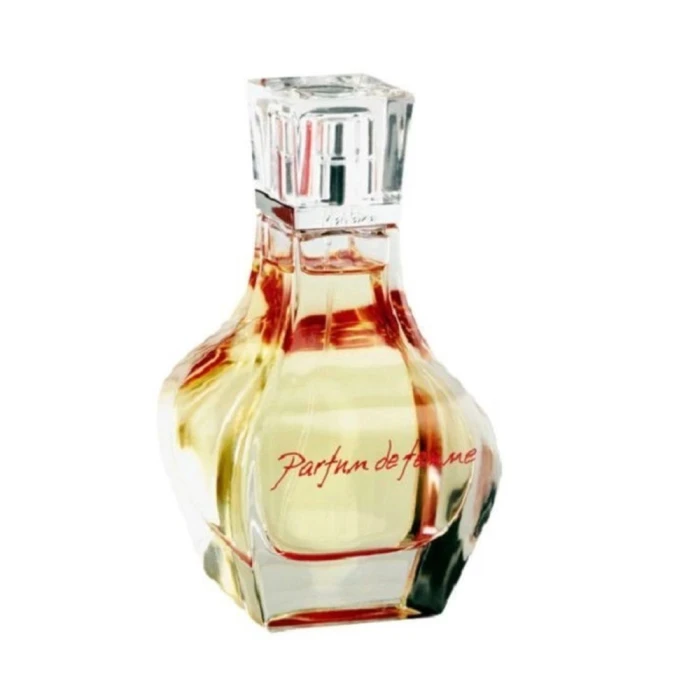 Perfume Parfum De Femme Eau De Toilette 50mL