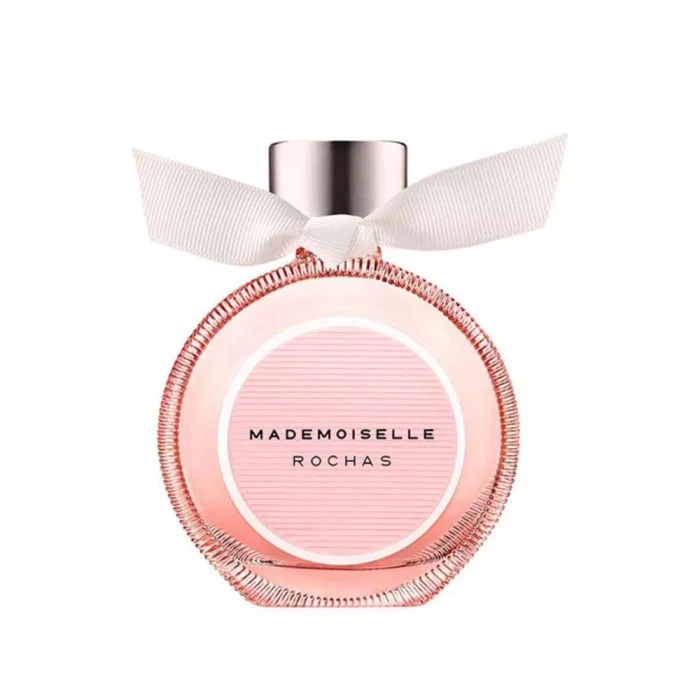 Perfume Rochas Mademoiselle Paris Edp Feminino 90mL