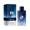 Perfume The Icon Antonio Bandeiras Eau De Toilette 200Ml Perfume The Icon Antonio Bandeiras Eau De Toilette 200Ml
