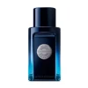 Perfume The Icon Antonio Bandeiras Edt 100ml Masculino