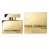 Perfume The One Gold Dolce Gabbana 75mL Eau De Parfum