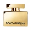 Perfume The One Gold Dolce Gabbana 75mL Eau De Parfum