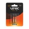 Pilha Alcalina Aaa Com 2 1.5V Vp3Ab2A Vinik Uso Domestico Pilha Alcalina Aaa Com 2 1.5V Vp3Ab2A Vinik Uso Domestico