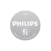 Pilha Moeda Lithium Cr2016 Philips Unidade Novo