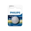 Pilha Philips Litio Botão Cr2032 3V Cr2032P1L/59 Pilha Philips Litio Botão Cr2032 3V Cr2032P1L/59