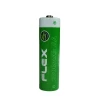 Pilha Recarregável Aa 4 Unidades Fx-Raa4 Flexgold 2900Mah