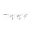 Pisca Pisca Cascata 200 Leds 6500K 220V G-light Novo