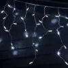 Pisca Pisca Cascata 200 Leds 6500K 220V G-light Novo
