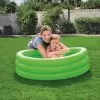 Piscina Inflável 101L Play 3 Anéia Verde Bestway Novo