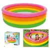 Piscina Inflável Infantil Intex Colorida 168cm x 46cm 780L Piscina Inflável Infantil Intex Colorida 168cm x 46cm 780L