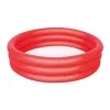 Piscina Inflável Play 140L Vermelha 108300 Bel Novo Piscina Inflável Play 140L Vermelha 108300 Bel Novo