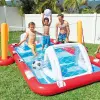 Piscina Inflável Multi Esportes 470L 57147 Intex Piscina Inflável Multi Esportes 470L 57147 Intex