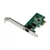 Placa De Rede Pci Express 10/100/1000 Mbps Ga150 Novo