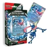 Pokemon Deck Batalha Ex-Kangaskhan E Greninja Original TCG