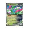 Pokemon Deck Batalha Ex Tapu Koko Folhas Ferreas Original