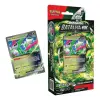 Pokemon Deck Batalha Ex Tapu Koko Folhas Ferreas Original