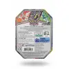 Pokémon Lata Potencial Oculto Coleção Completa Brinquedo