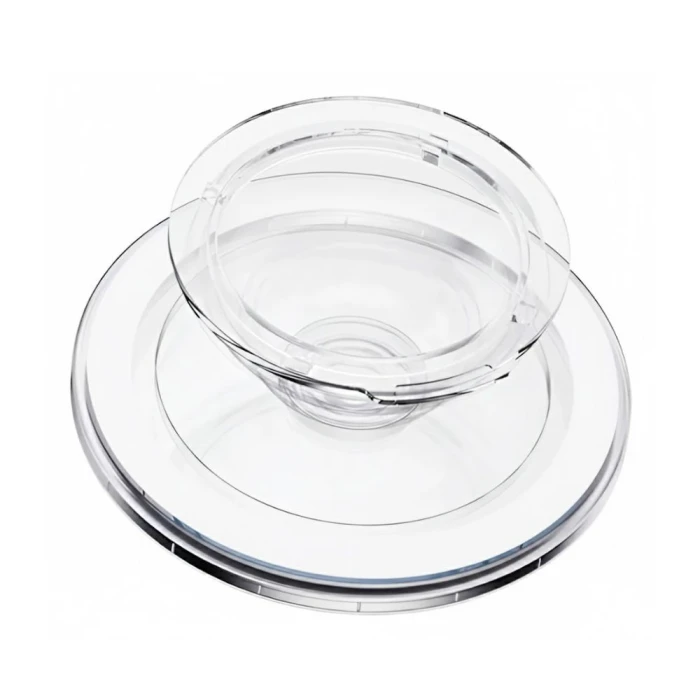 Pop Socket Magnético Acrílico Universal Para Celular