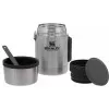Pote Térmico Para Alimentos Stanley Food Com Garfolher 532ml Pote Térmico Para Alimentos Stanley Food Com Garfolher 532ml