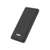 Power Bank 10000 Mah 2X Usb 1X Usb-C Preto Pulse Novo Power Bank 10000 Mah 2X Usb 1X Usb-C Preto Pulse Novo