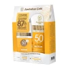 PROTETOR SOLAR AUSTRALIAN GOLD PROTETOR 200G FACIAL 50G FPS50 PROTETOR SOLAR AUSTRALIAN GOLD PROTETOR 200G FACIAL 50G FPS50