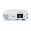Projetor Epson PowerLite E20 3400 Lumens Branco h981A Projetor Epson PowerLite E20 3400 Lumens Branco h981A