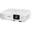 Projetor Powerlite Branco H979A Epson Novo Projetor Powerlite Branco H979A Epson Novo