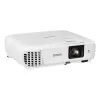 Projetor Powerlite Branco H979A Epson Novo Projetor Powerlite Branco H979A Epson Novo