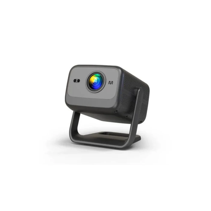 Projetor Smart Full HD PJ300N Multi 300 Lumens HDMI Wi-Fi Projetor Smart Full HD PJ300N Multi 300 Lumens HDMI Wi-Fi