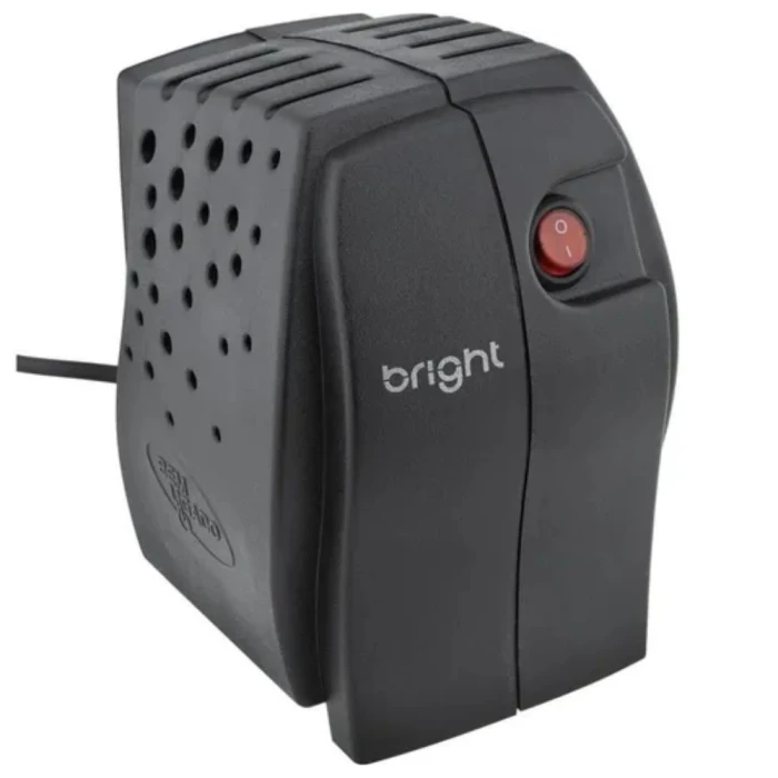 Protetor Eletronico 500Va Bivolt 115V Pe576 Bright