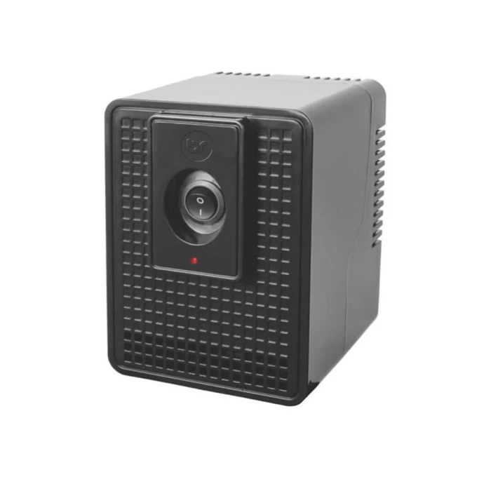 Protetor Eletrônico Multifuncional Monovolt Pe577 Bright