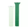Pulseira Premium Magnético Watch 368/40/41Mm Verde Novo Pulseira Premium Magnético Watch 368/40/41Mm Verde Novo