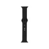 Pulseira Silicone Smartwach Preto Psw-28 Maketech Novo