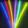 Pulseiras Neon Colorida Bastão Com 100 Unidades Make+