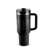 Quencher Térmica Protour Stanley 1,18L Preto Inox Novo Quencher Térmica Protour Stanley 1,18L Preto Inox Novo