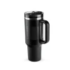 Quencher Térmica Protour Stanley 1,18L Preto Inox Novo Quencher Térmica Protour Stanley 1,18L Preto Inox Novo