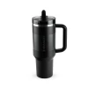 Quencher Térmica Protour Stanley 1,18L Preto Inox Novo Quencher Térmica Protour Stanley 1,18L Preto Inox Novo