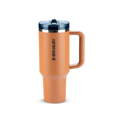 Quencher Térmica Protour Toast 1.18L Stanley Inox Original