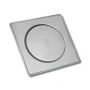 Ralo Click Inteligente Quadrado Inox 15X15 Kokay 056-1172