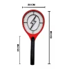 Raquete Elétrica Mata Mosquito Recarregável ZM-M005Y