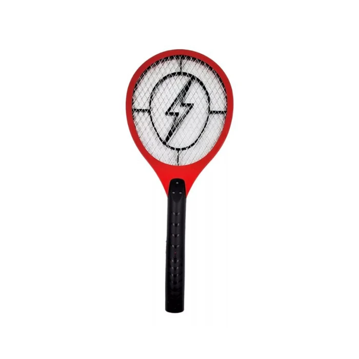 Raquete Elétrica Mata Mosquito Recarregável ZM-M005Y