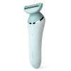 Raspador Elétrico Philips Satinshave BRL130/00 Raspador Elétrico Philips Satinshave BRL130/00